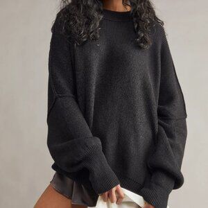 Free People Easy Street Tunic